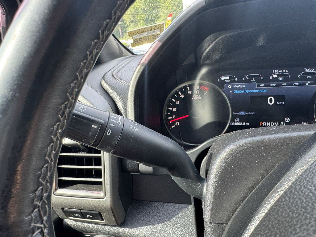2017 Ford F-150 Image 36