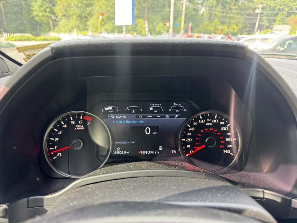 2017 Ford F-150 Image 37