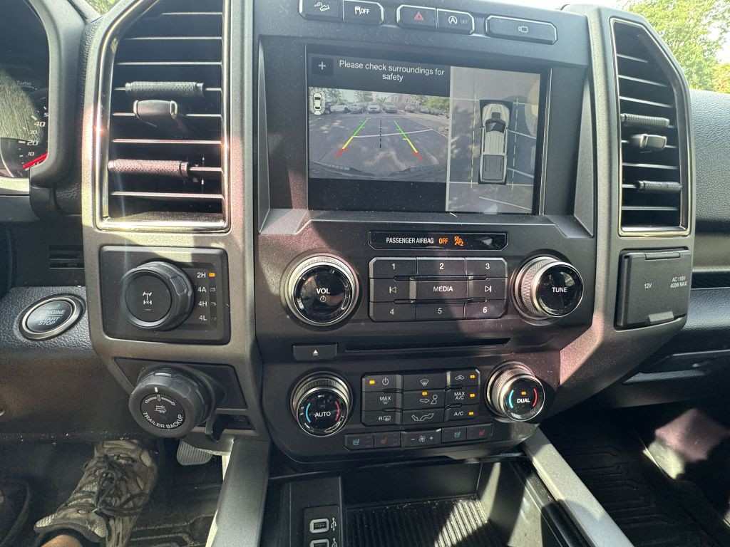 2017 Ford F-150 Image 41