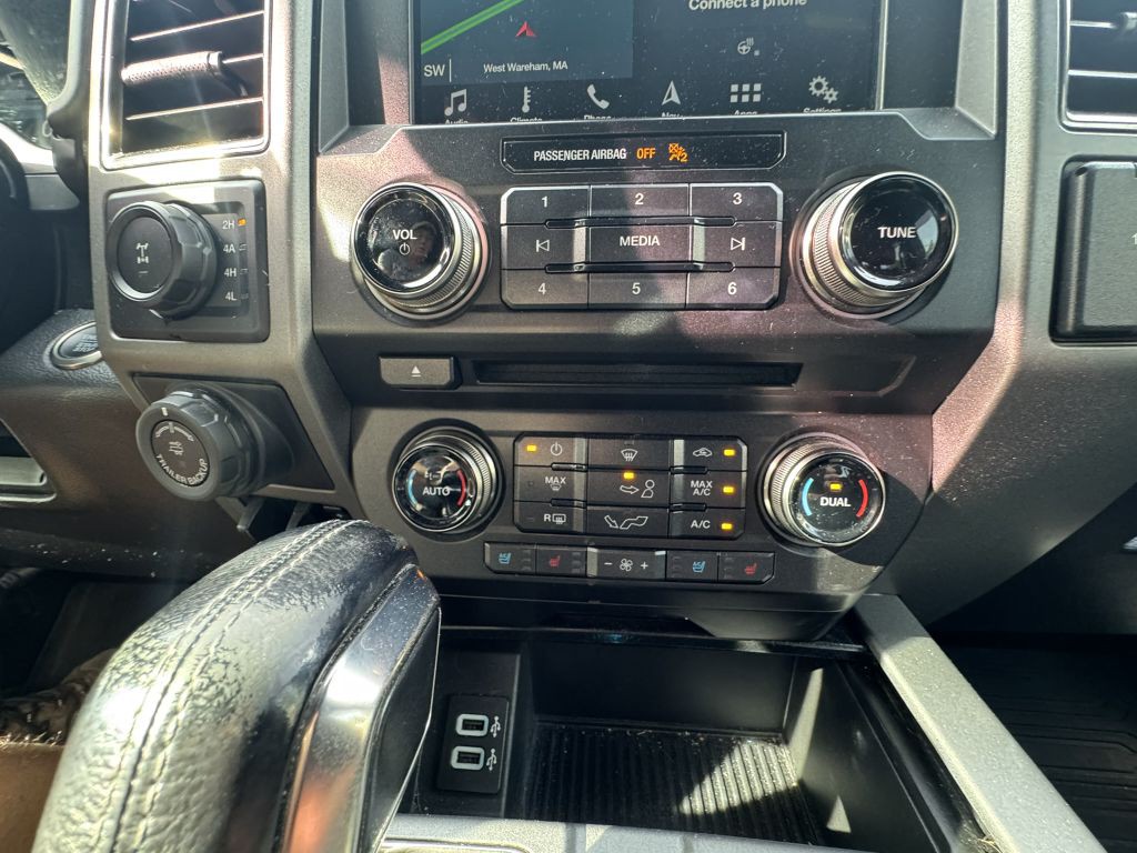 2017 Ford F-150 Image 42
