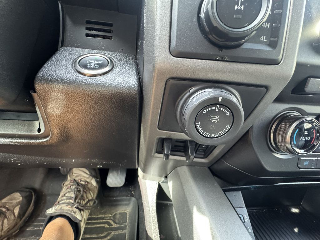 2017 Ford F-150 Image 45