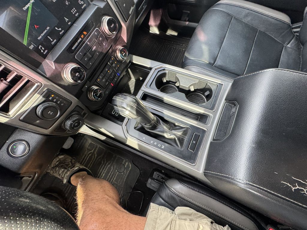 2017 Ford F-150 Image 47