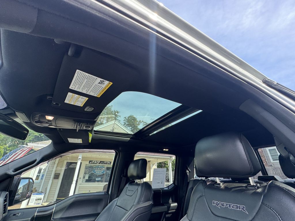 2017 Ford F-150 Image 49