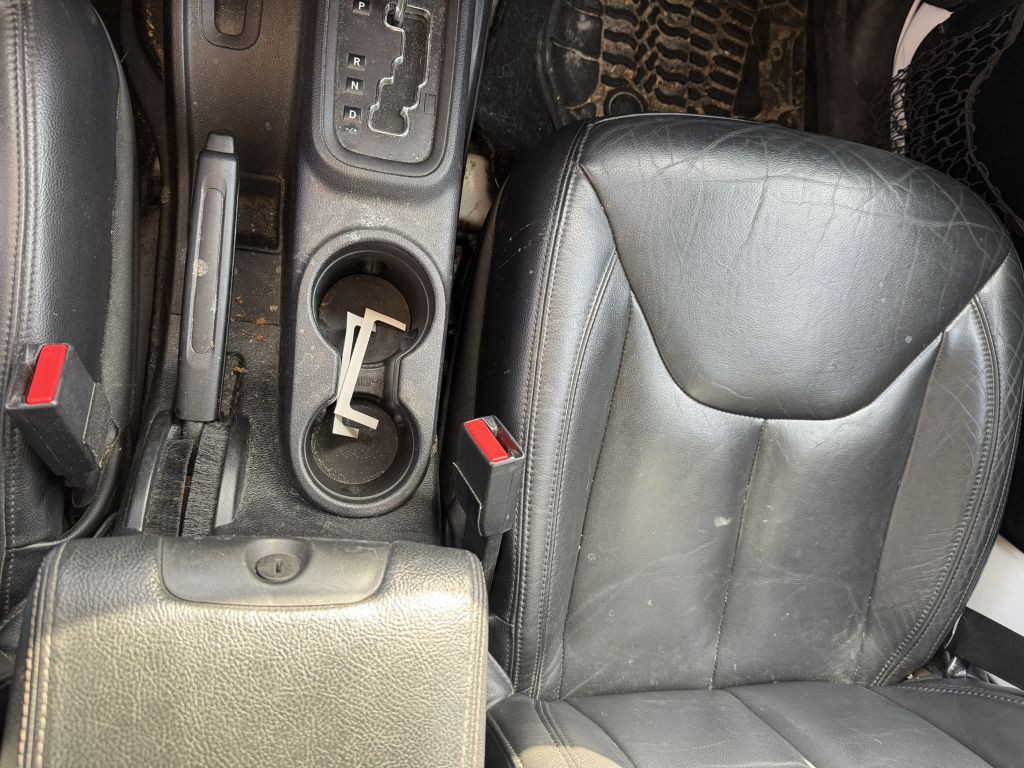 2015 Jeep Wrangler Unlimited Image 21