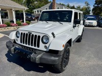 Image for 2015 Jeep Wrangler Unlimited Altitude ID: 6808923