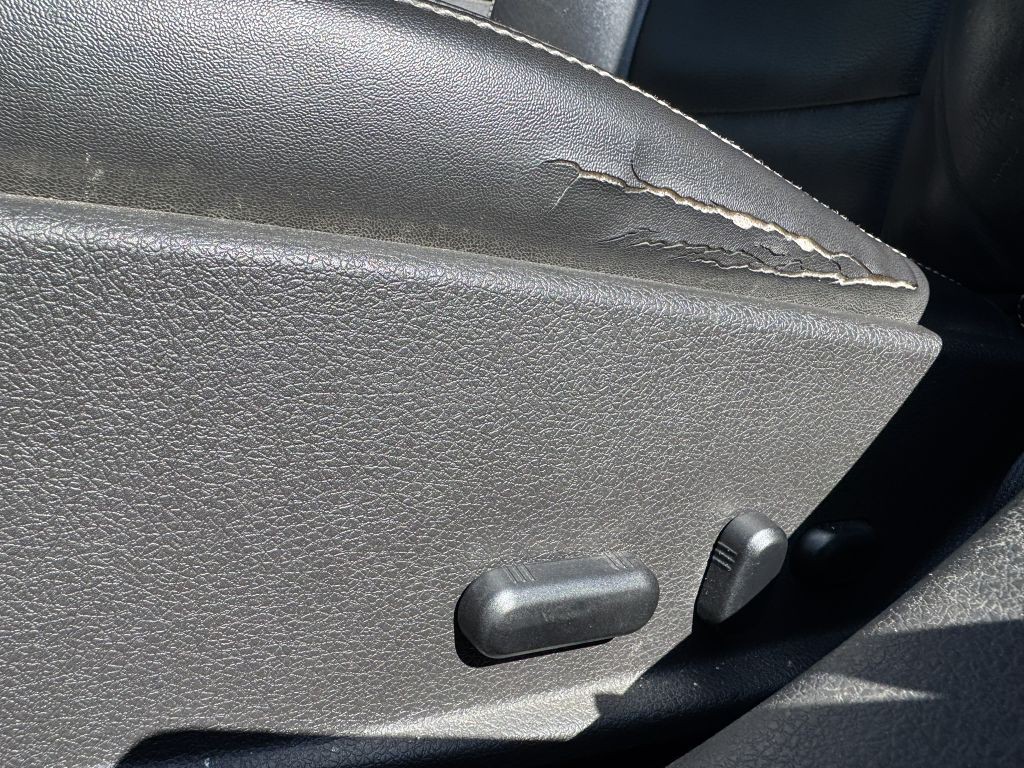 2011 Ford Fusion Image 17