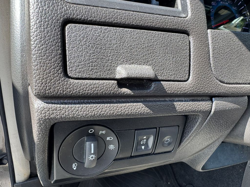 2011 Ford Fusion Image 18