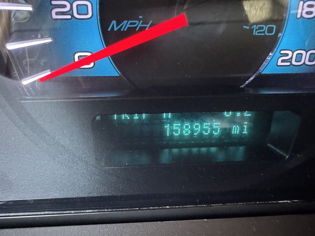 2011 Ford Fusion Image 20