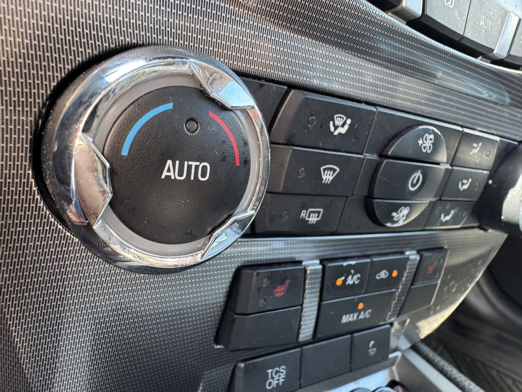 2011 Ford Fusion Image 22