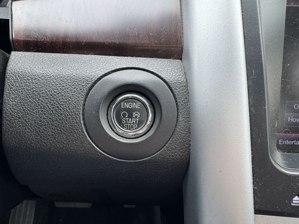 2013 Ford Edge Image 22