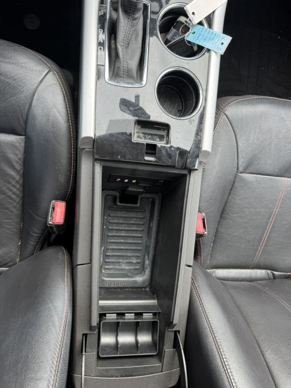 2013 Ford Edge Image 25