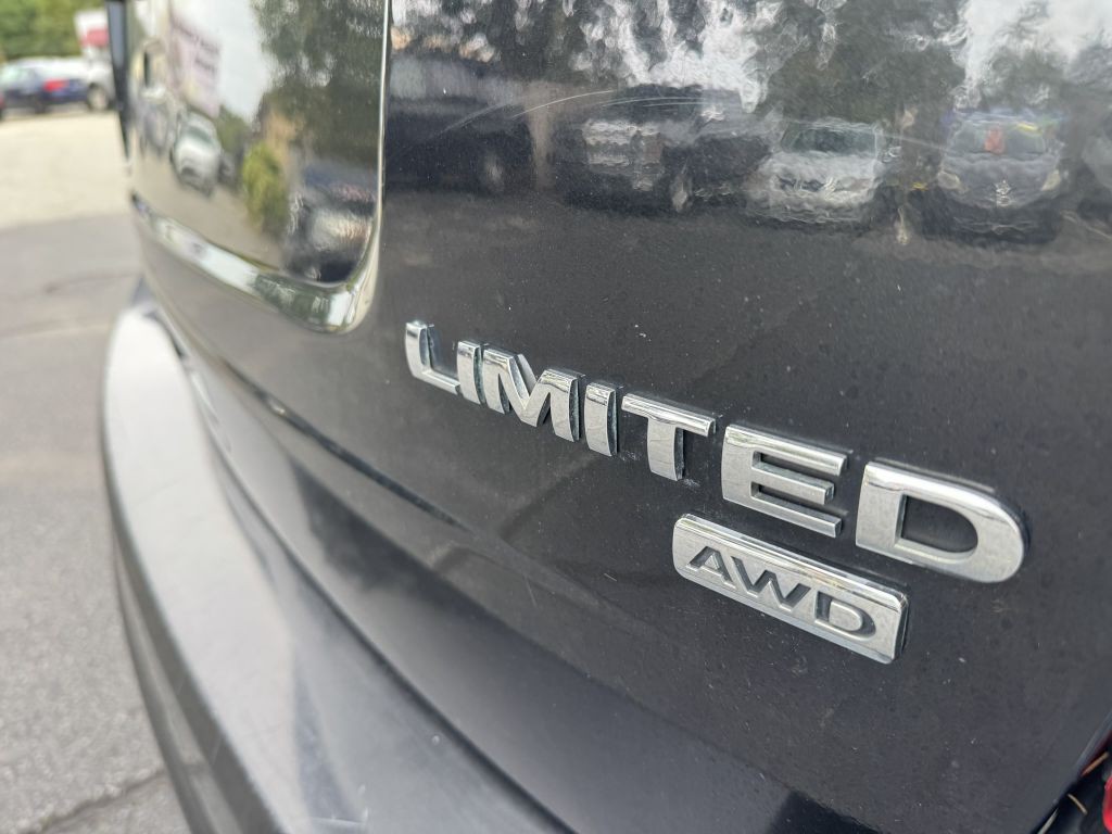 2013 Ford Edge Image 31