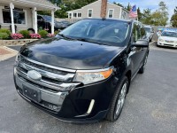 Image for 2013 Ford Edge Limited ID: 6826303