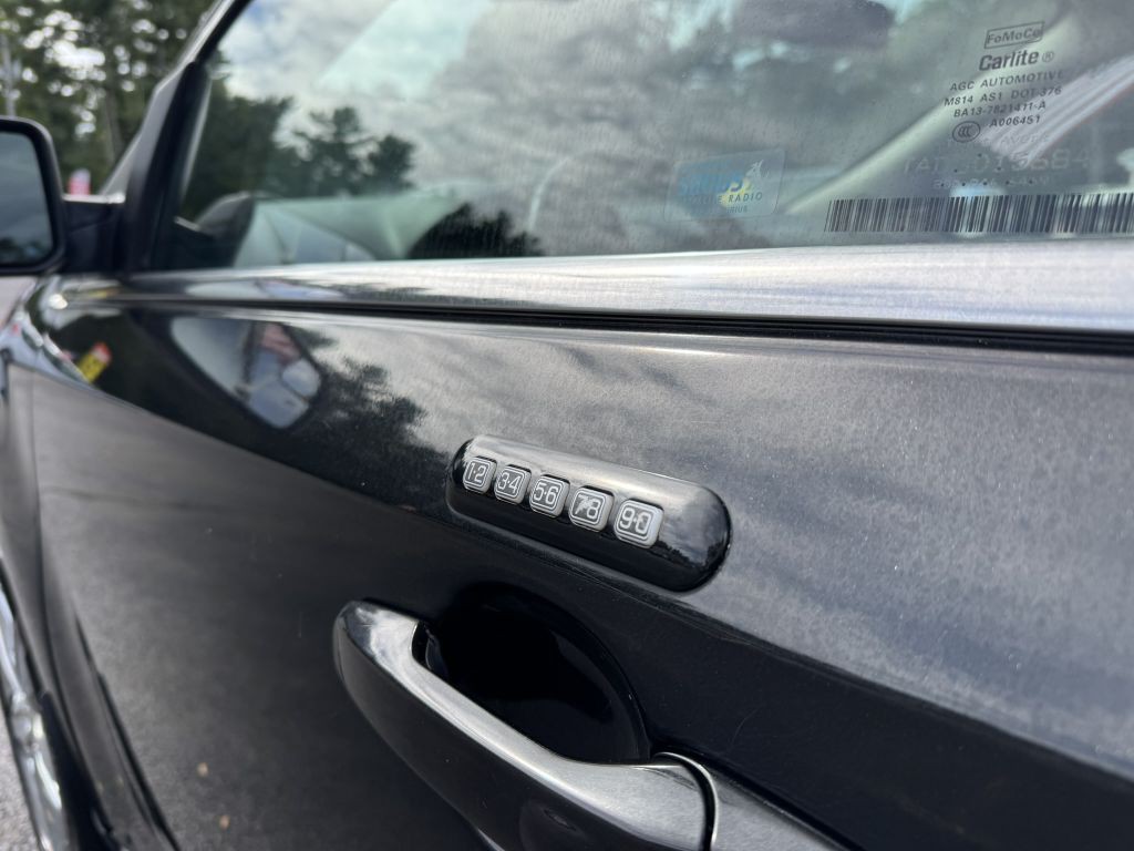 2013 Ford Edge Image 15