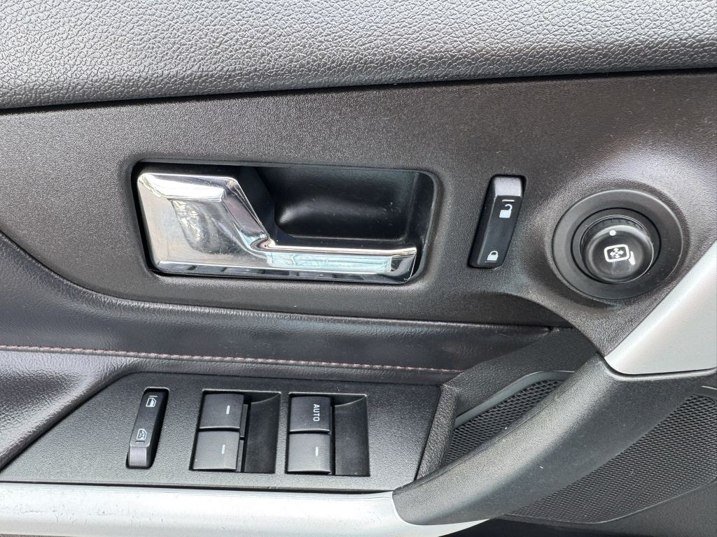 2013 Ford Edge Image 16