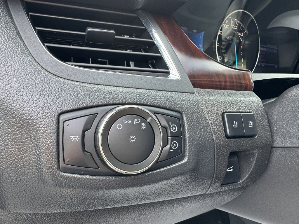 2013 Ford Edge Image 18