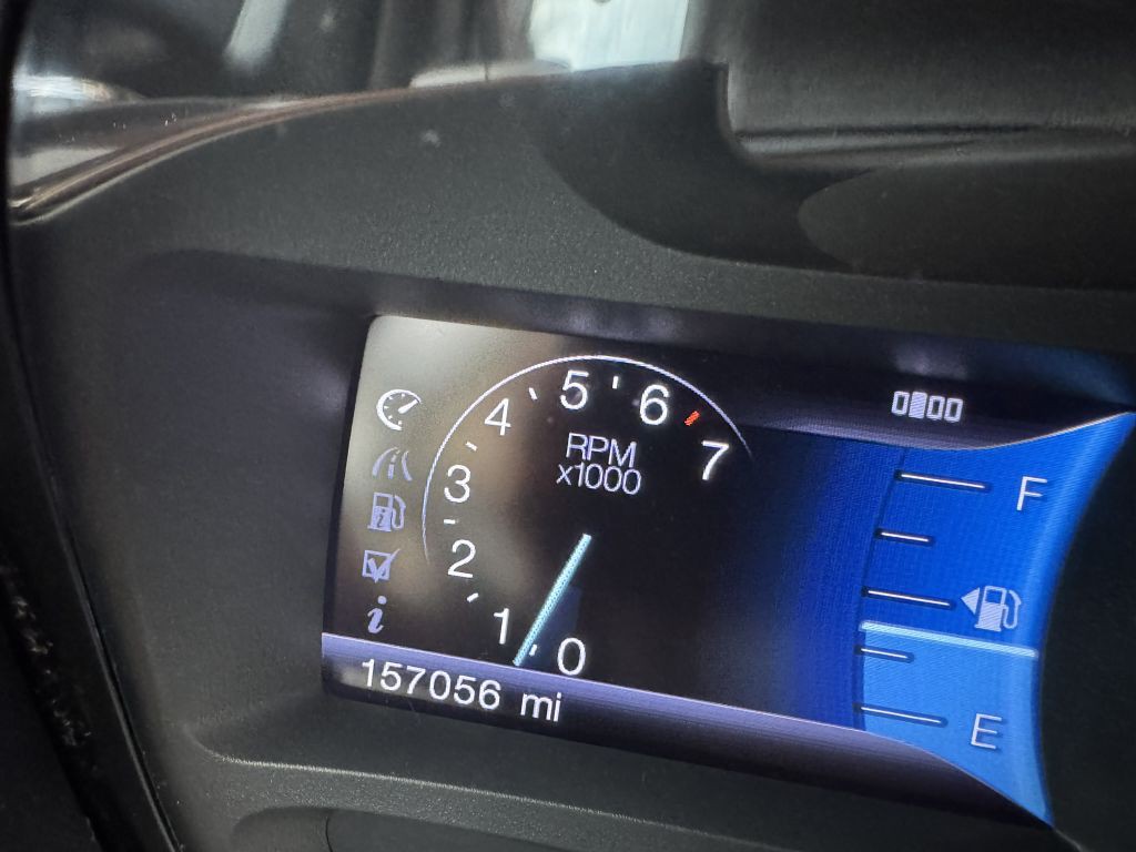 2013 Ford Edge Image 20