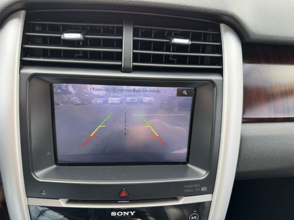 2013 Ford Edge Image 22