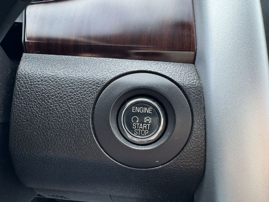 2013 Ford Edge Image 23