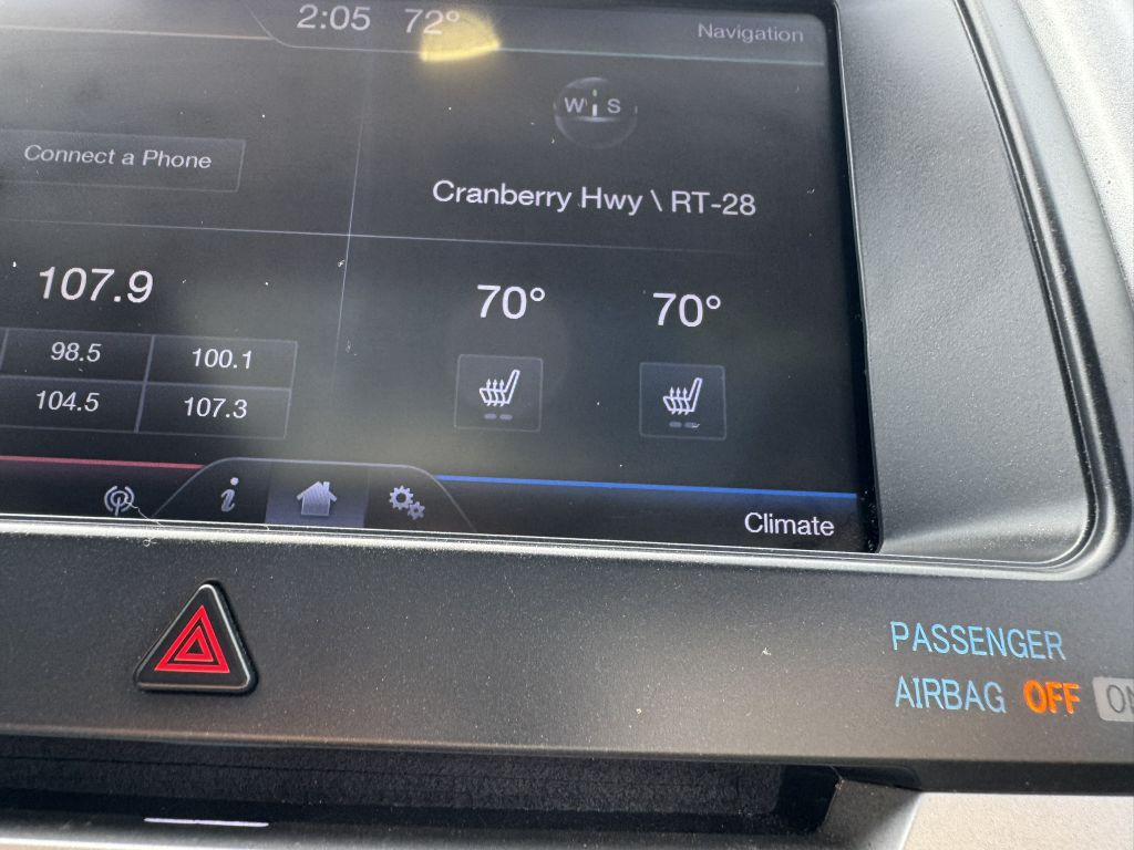 2013 Ford Edge Image 24