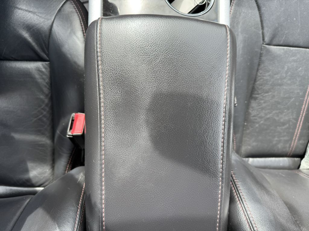 2013 Ford Edge Image 25