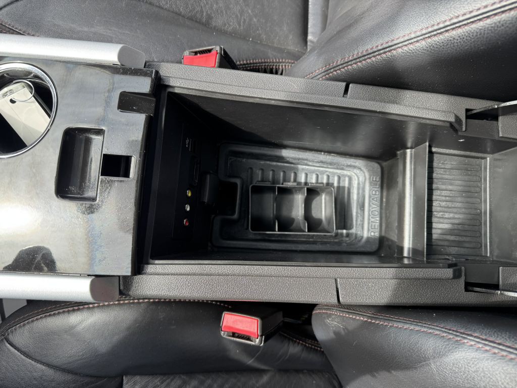 2013 Ford Edge Image 26