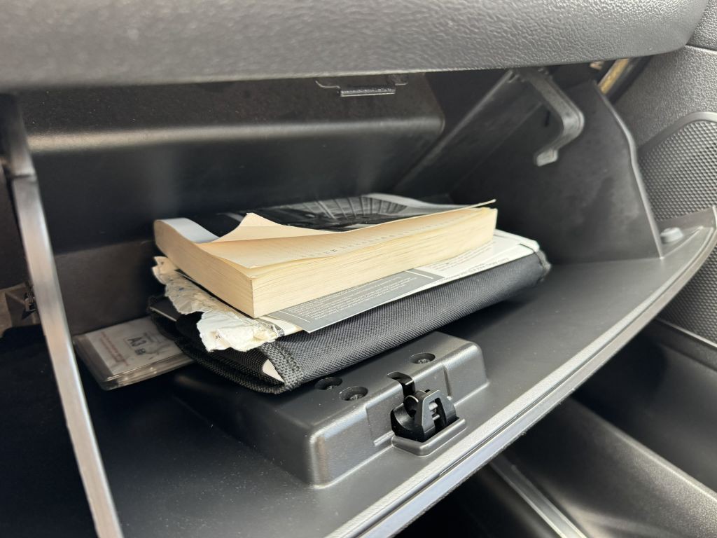 2013 Ford Edge Image 27