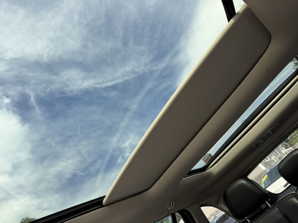 2013 Ford Edge Image 29