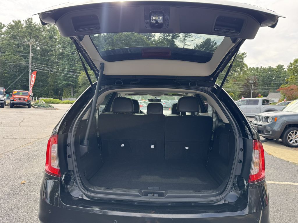 2013 Ford Edge Image 32