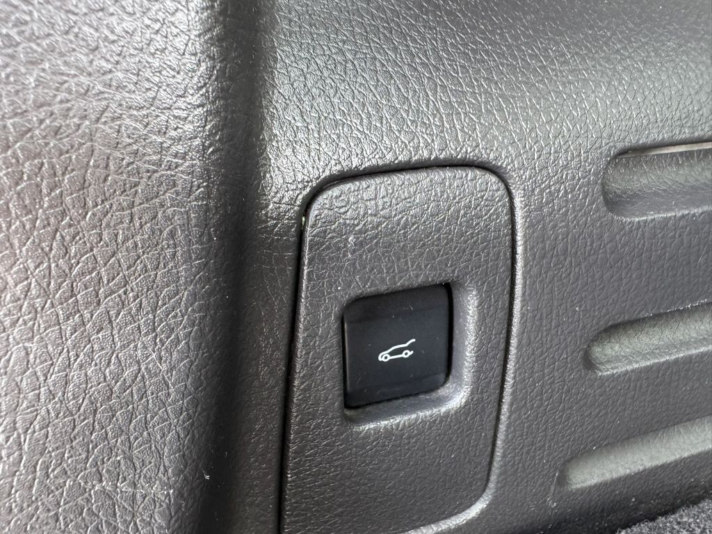 2013 Ford Edge Image 34