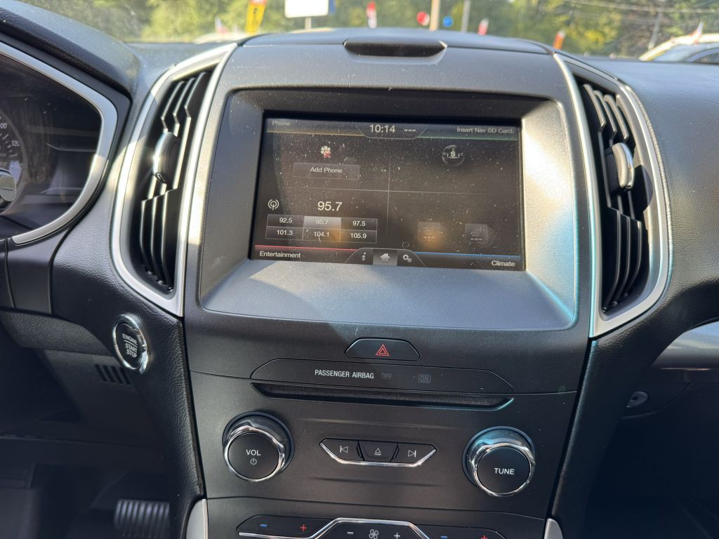 2015 Ford Edge Image 20