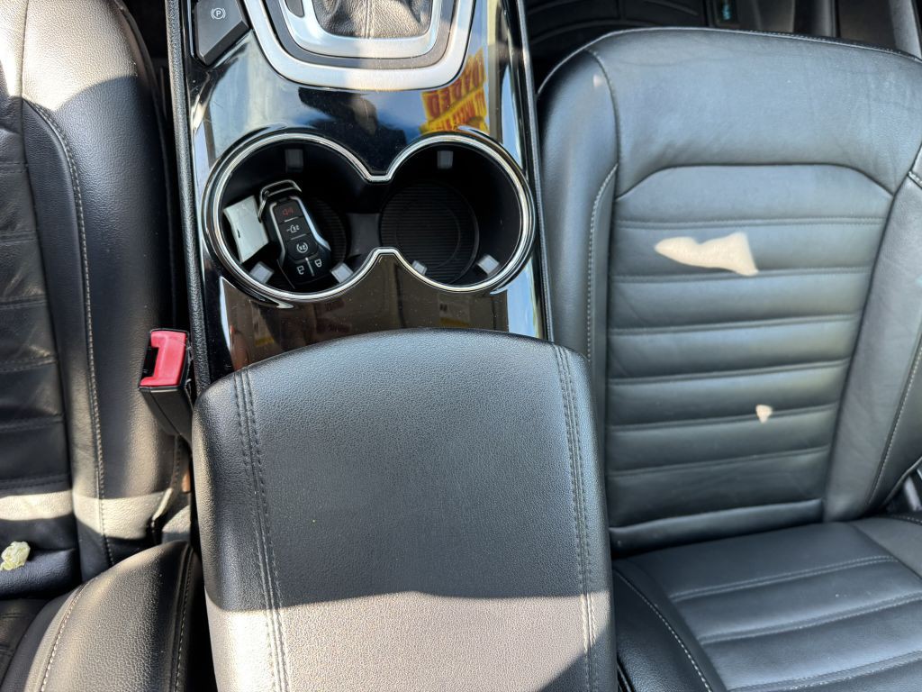 2015 Ford Edge Image 22