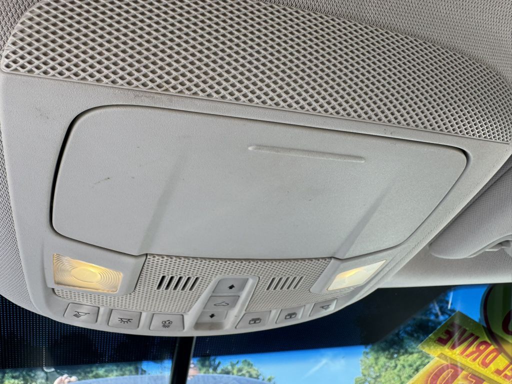 2015 Ford Edge Image 25