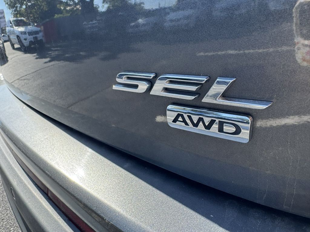 2015 Ford Edge Image 31