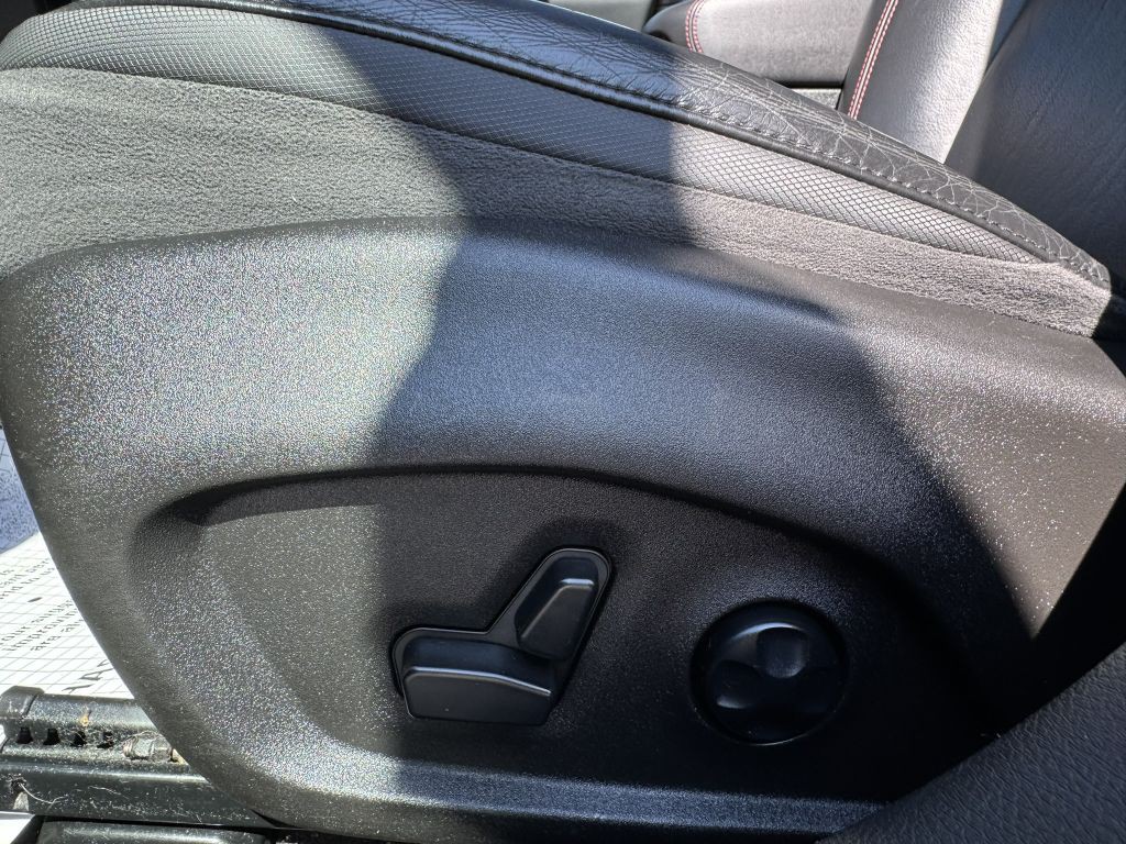 2018 Jeep Renegade Image 17