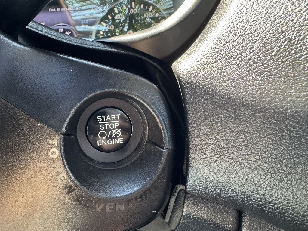 2018 Jeep Renegade Image 25