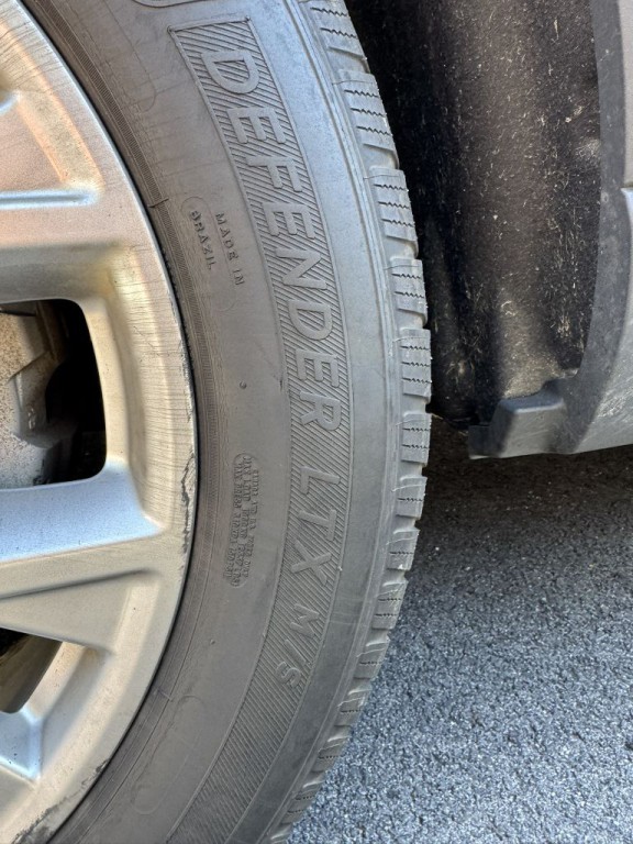 2018 Jeep Renegade Image 27