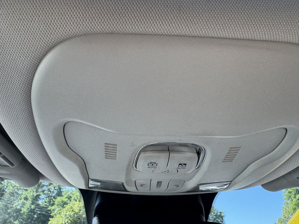 2018 Jeep Renegade Image 33