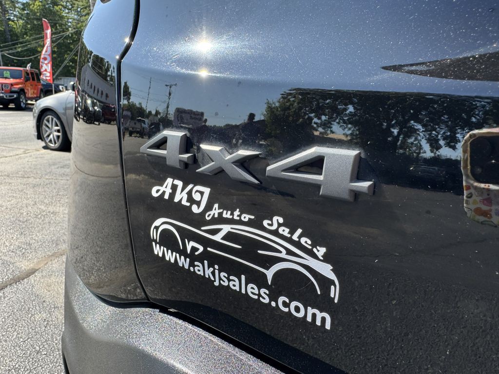 2018 Jeep Renegade Image 39