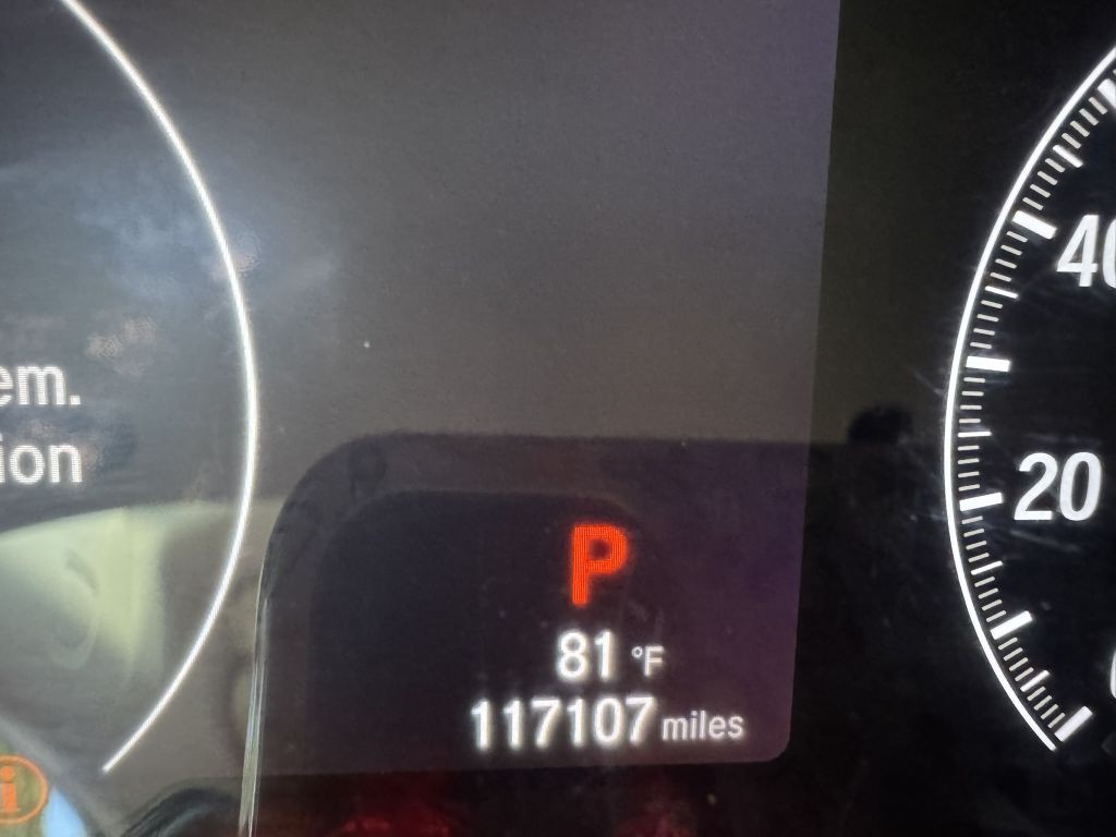 2018 Honda Accord Image 19