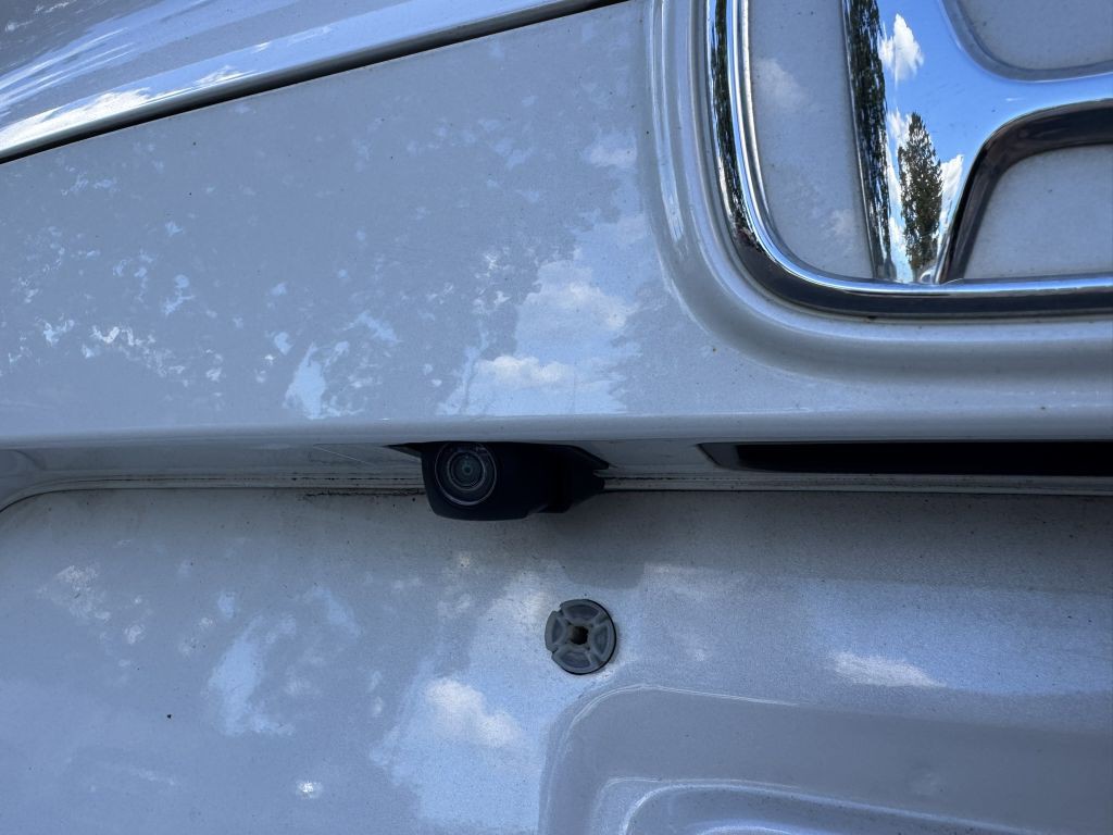 2018 Honda Accord Image 30