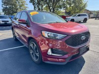 Image for 2019 Ford Edge ST ID: 6832259