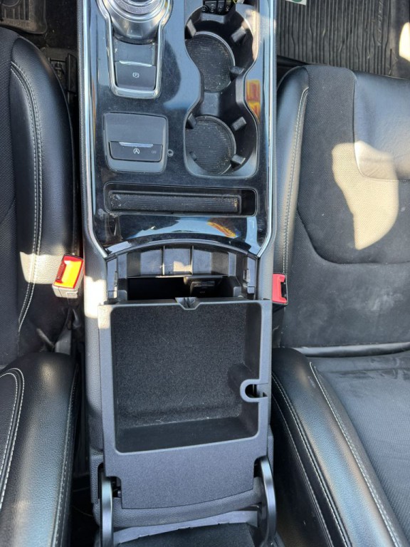 2019 Ford Edge Image 24