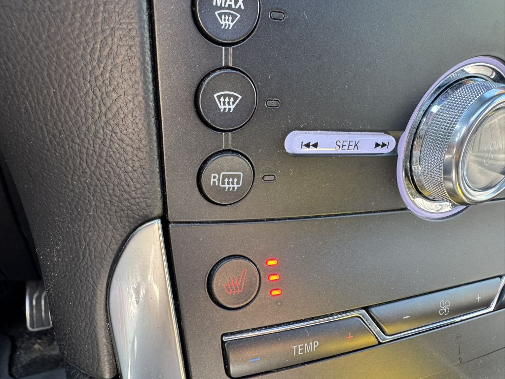 2019 Ford Edge Image 25