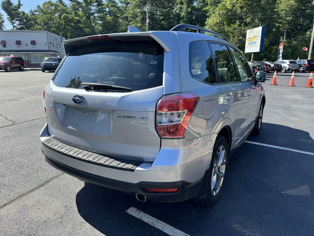 2016 Subaru Forester Image 9