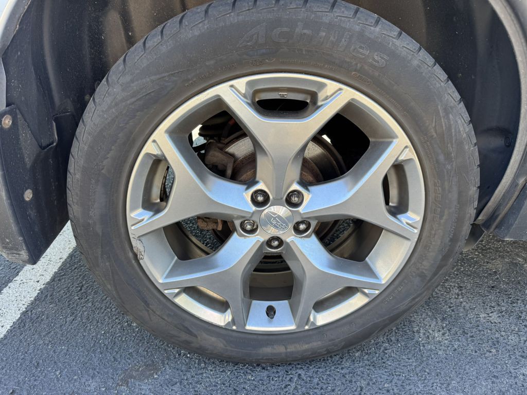2016 Subaru Forester Image 11