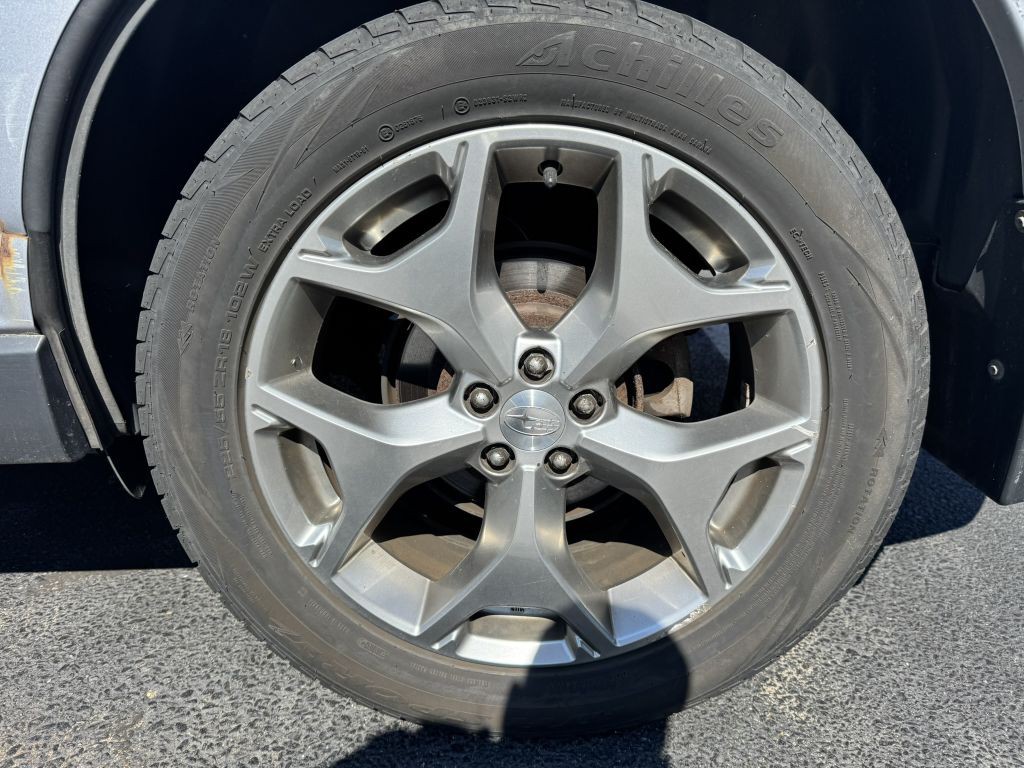2016 Subaru Forester Image 14