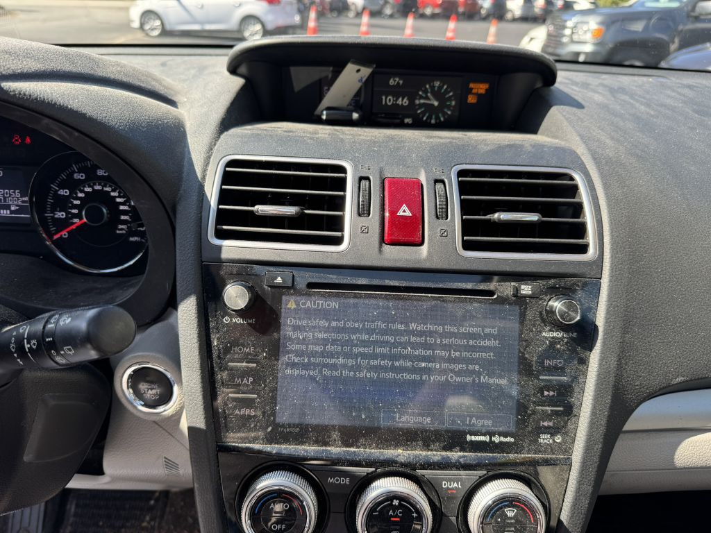 2016 Subaru Forester Image 19