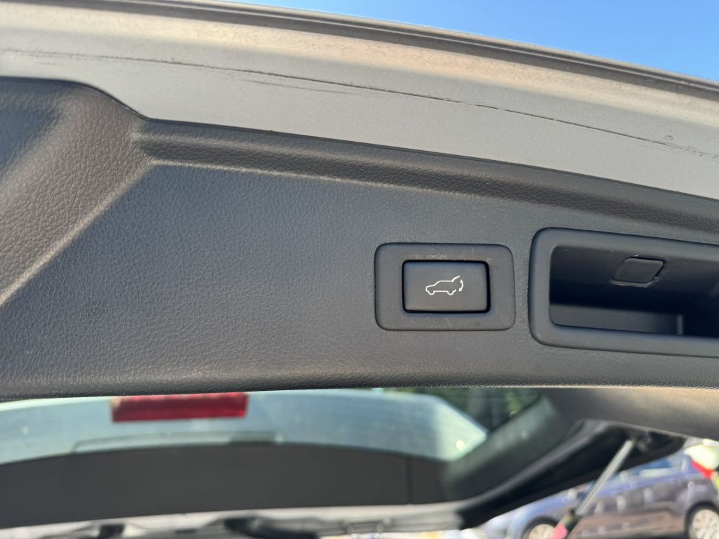 2016 Subaru Forester Image 25