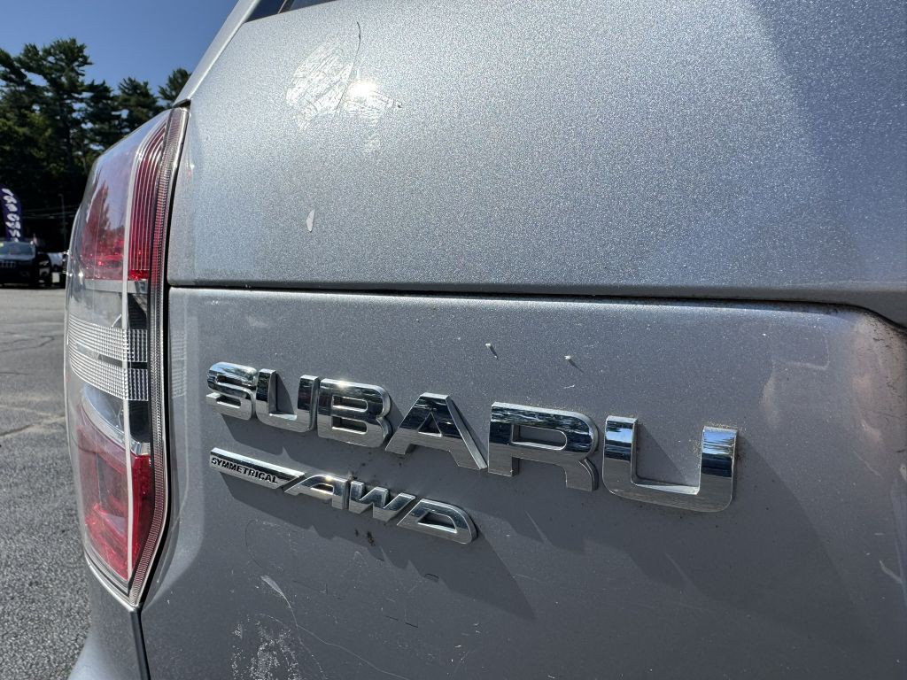 2016 Subaru Forester Image 26
